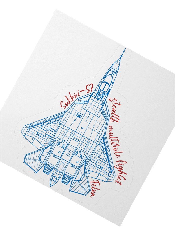 SU-57 product image (5)