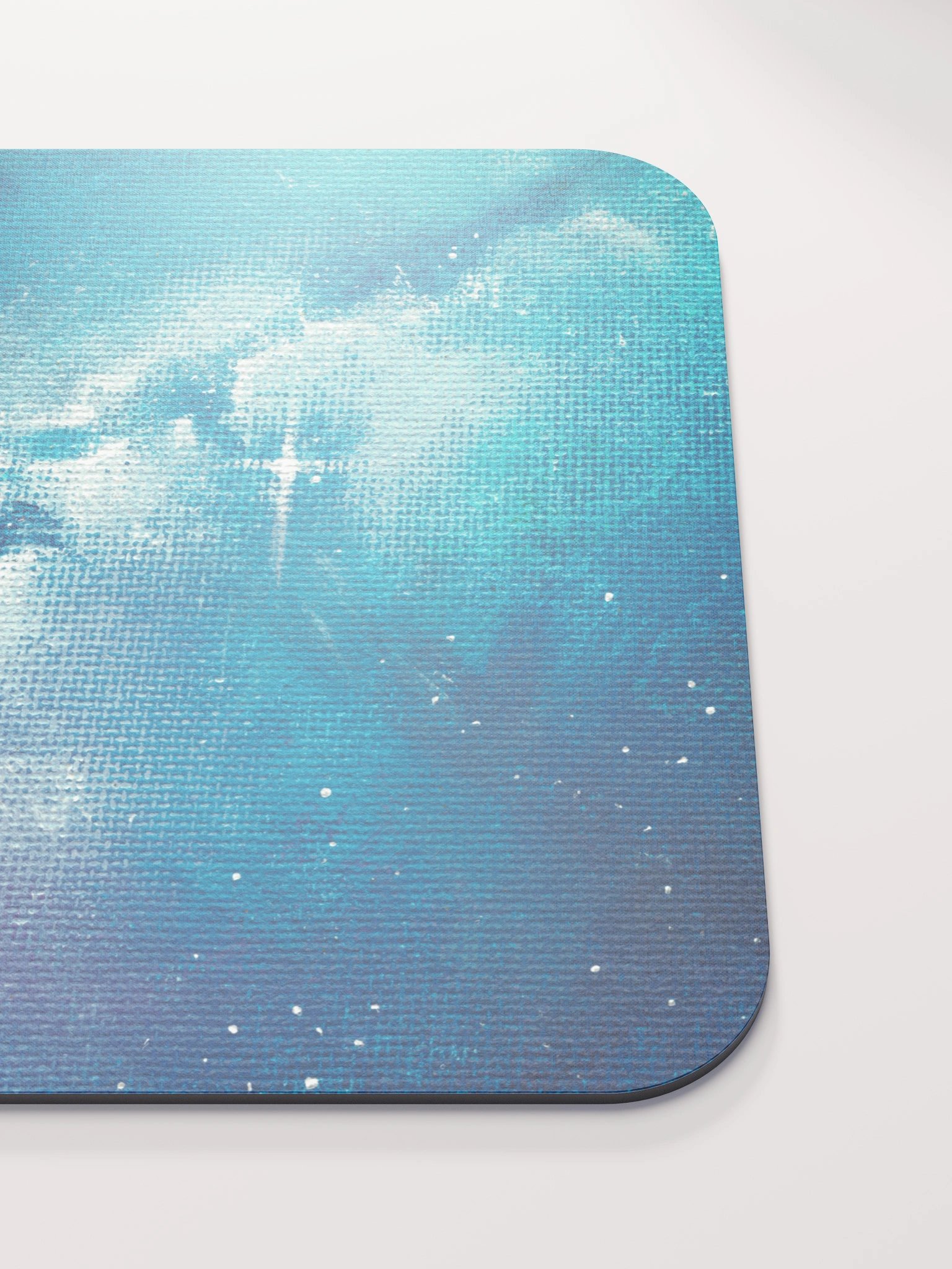 Intuition - Classic Mouse Pad product image (5)