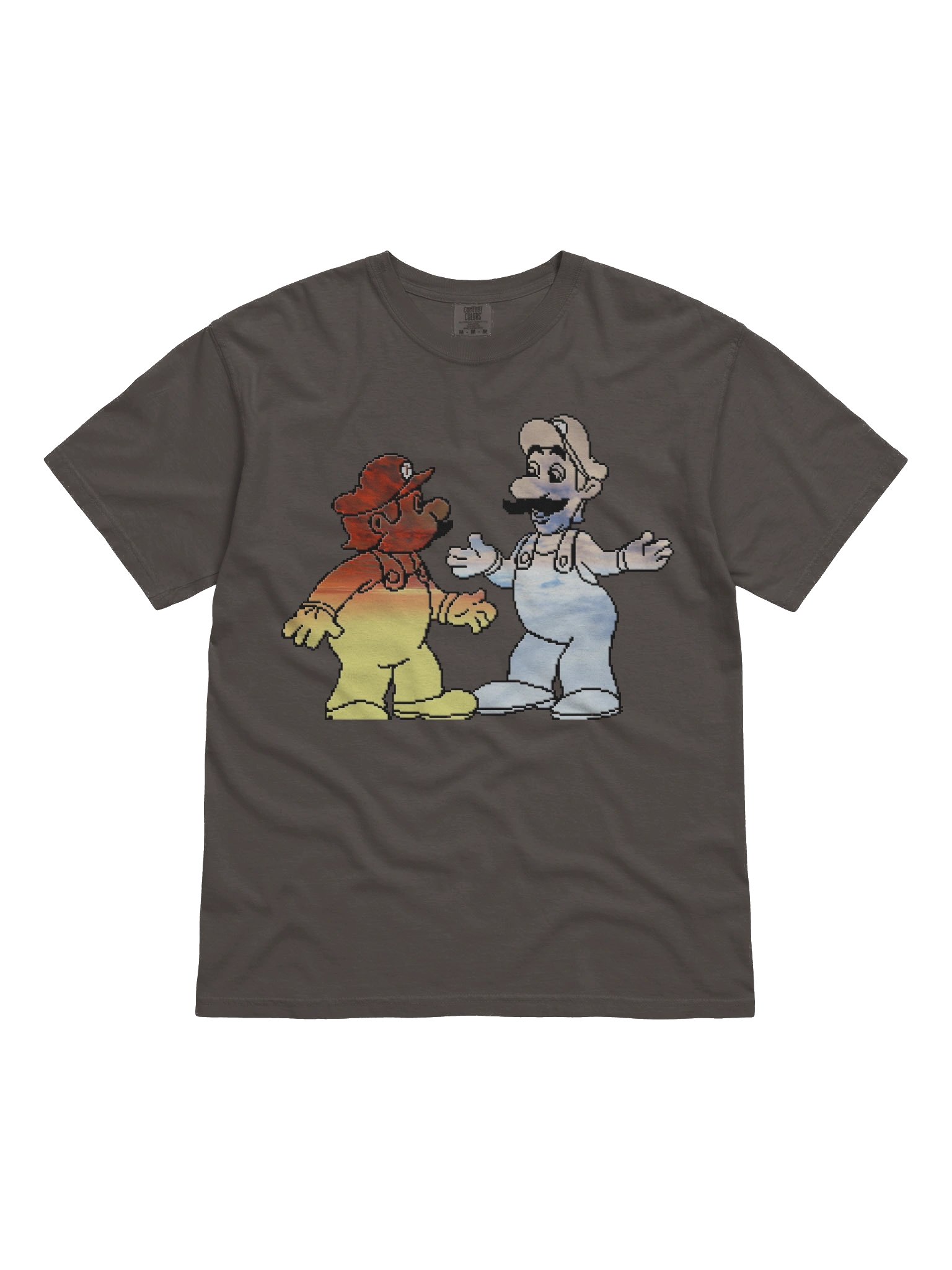 Lotsa Skybox Tee product image (1)