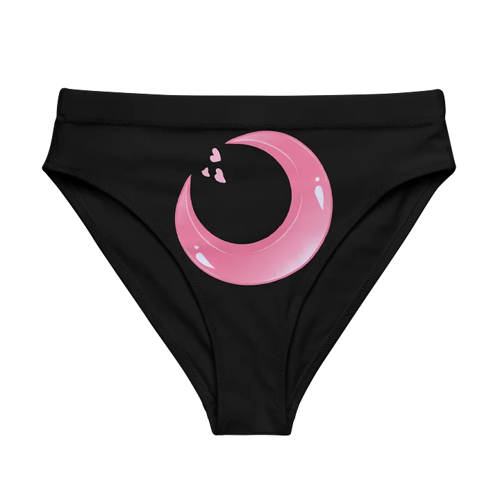MooMoon High Waist Bikini product image (1)