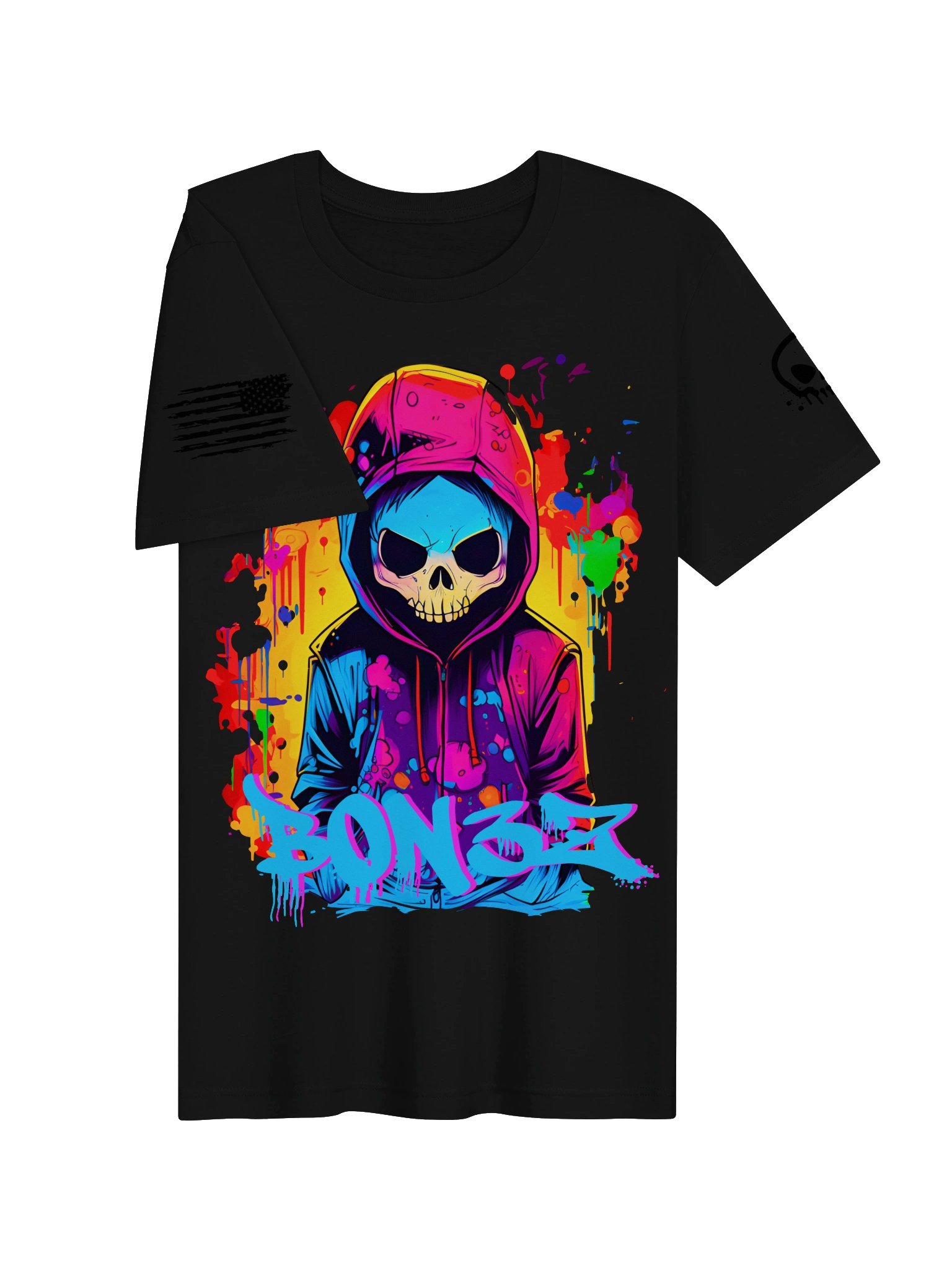 Skull Boy product image (3)