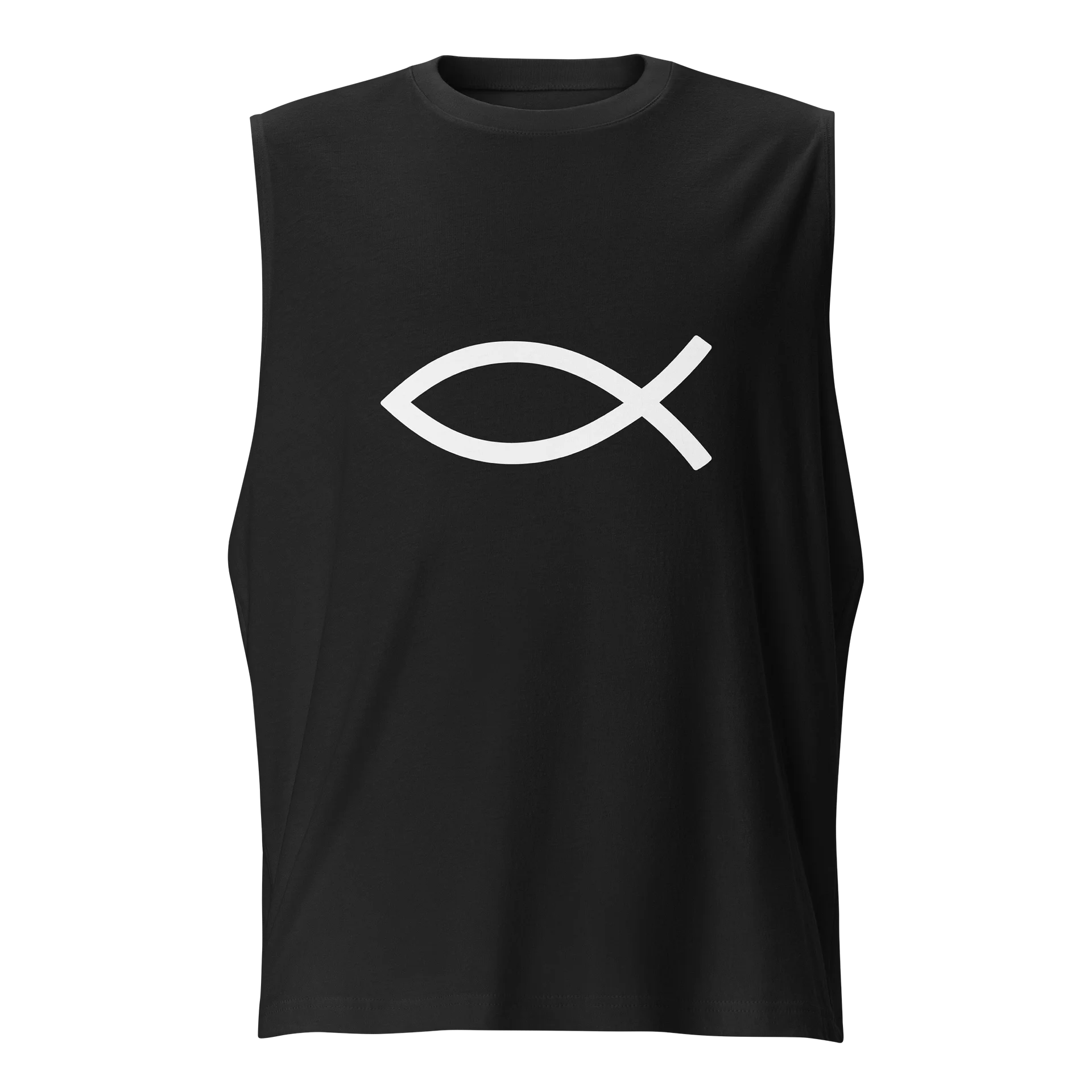 Formed By Hope | Muscle Tank product image (1)