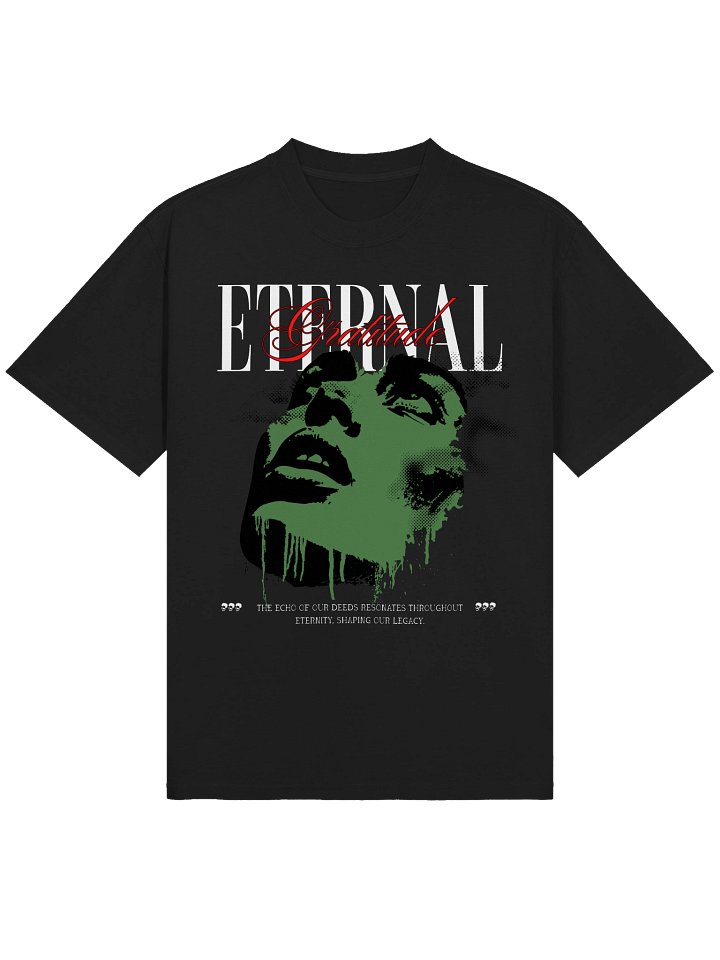 Eternal Gratitude product image (1)
