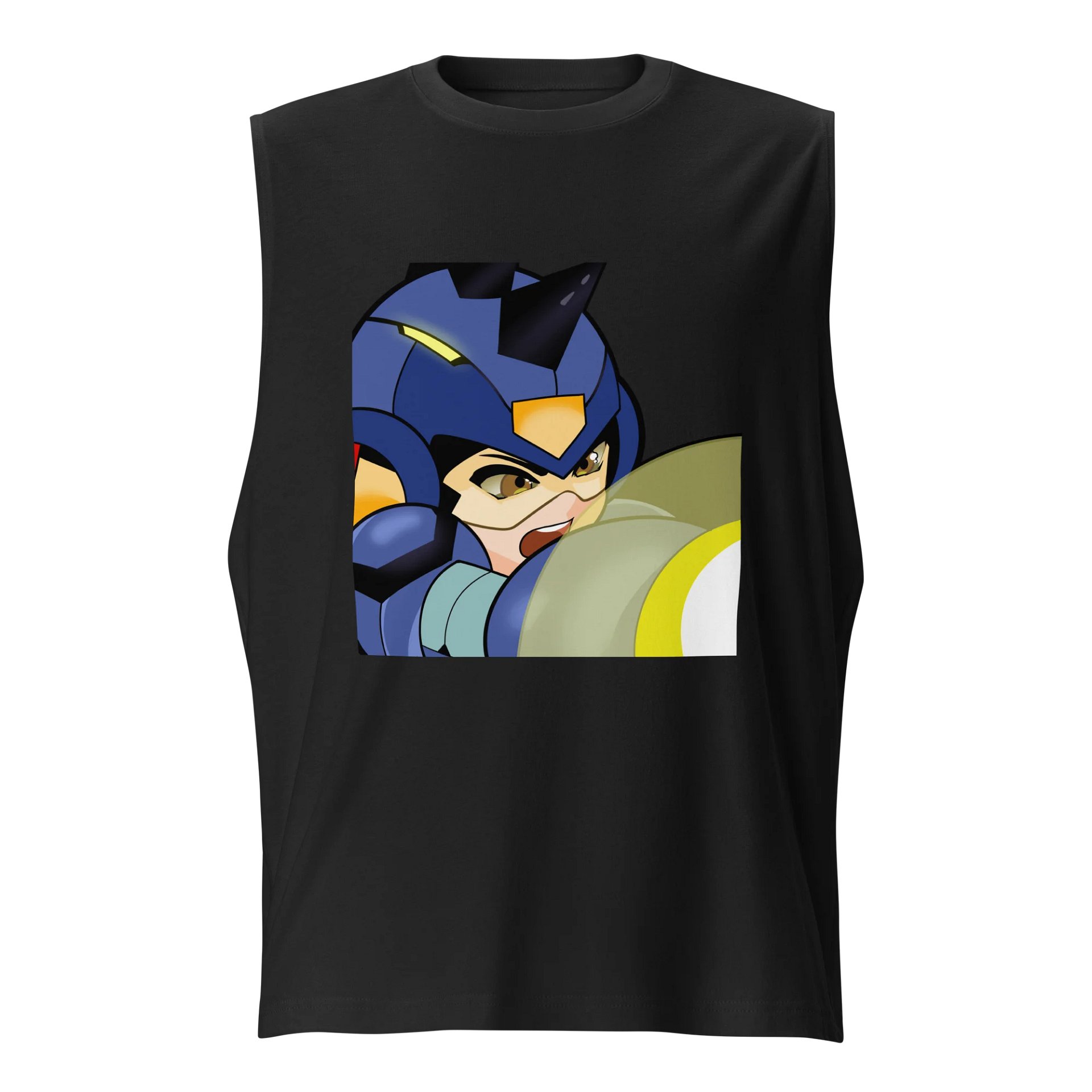 Stelar Blast Tank product image (1)