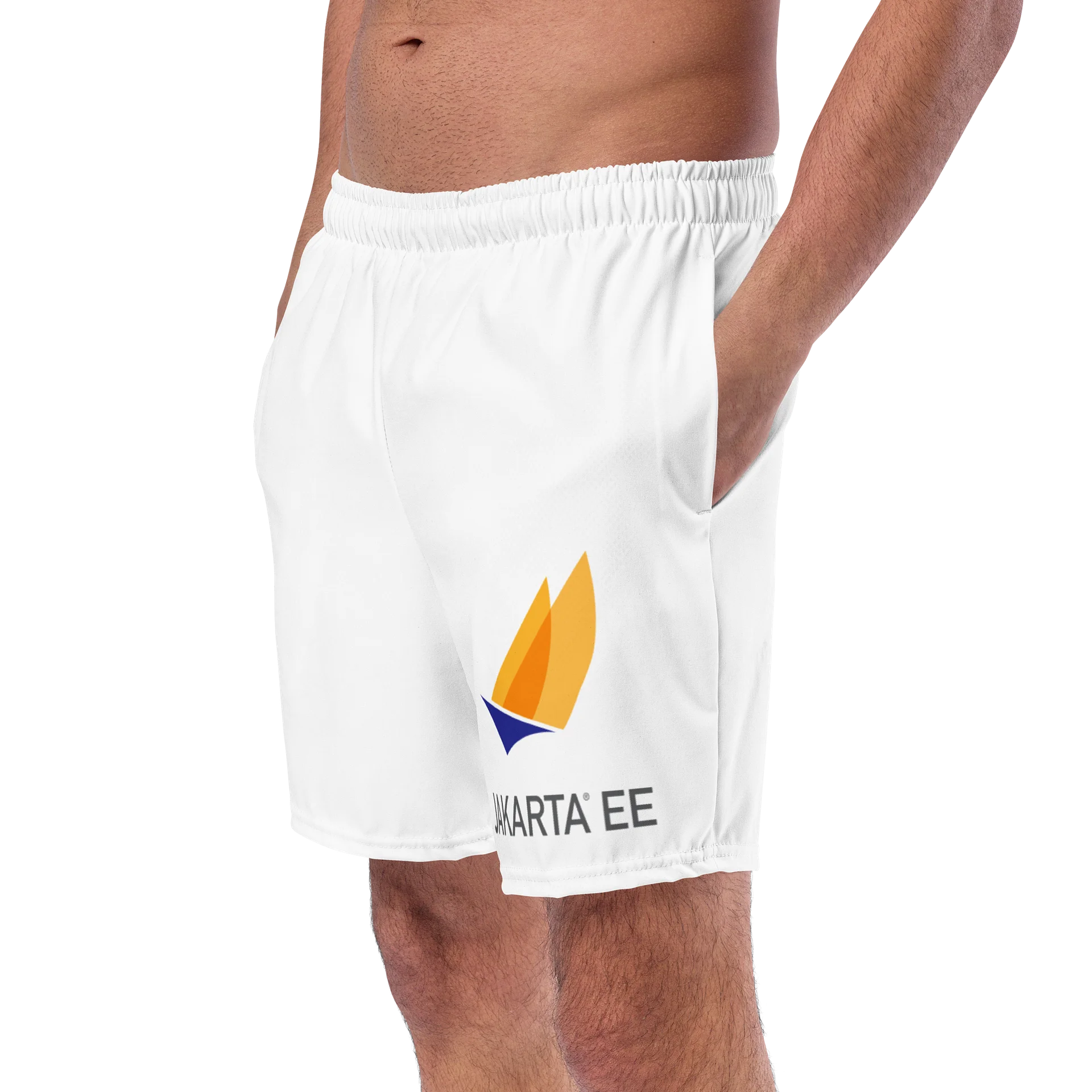 Jakarta EE Swim Trunks product image (2)