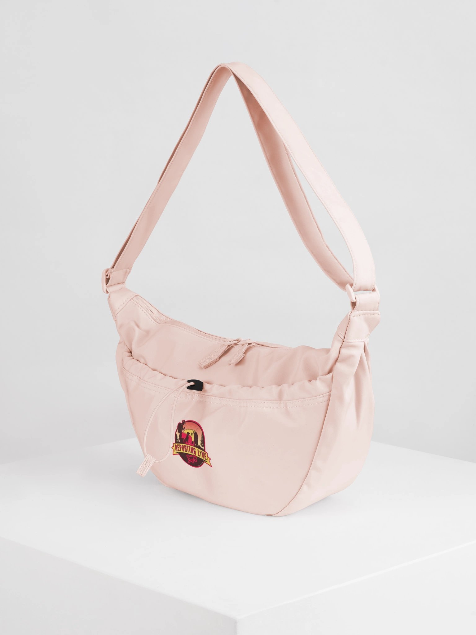 Sofa Squad Everyday Crossbody Bag product image (8)
