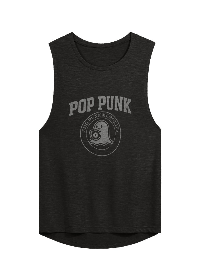 Pop Punk Ghost product image (1)