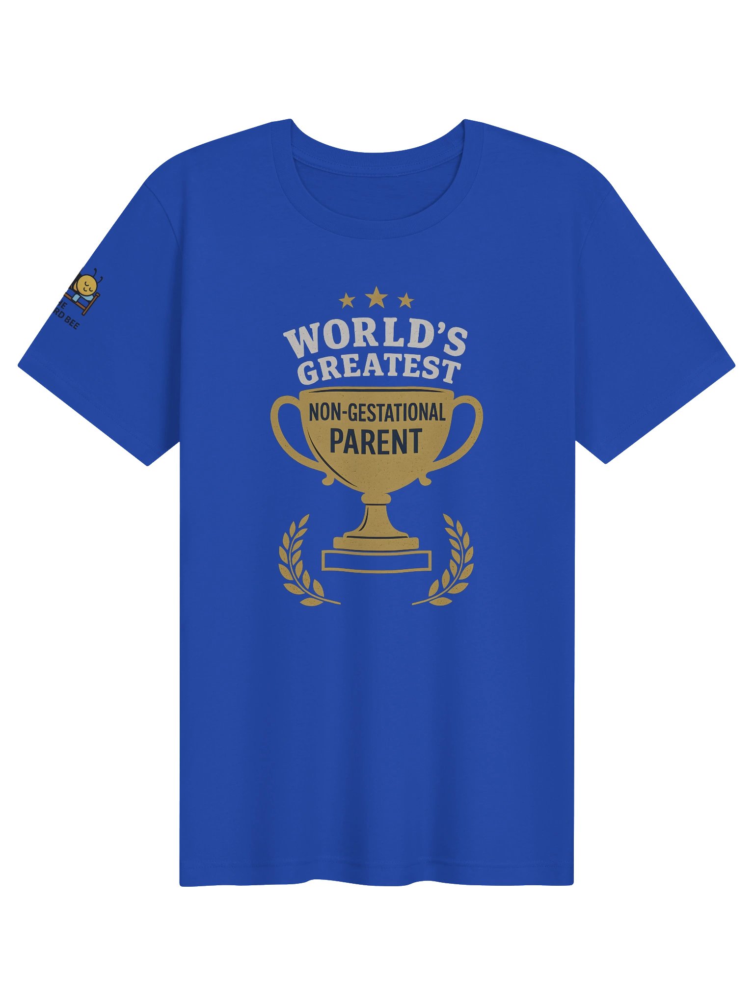 The Formerly Dad Tee product image (1)