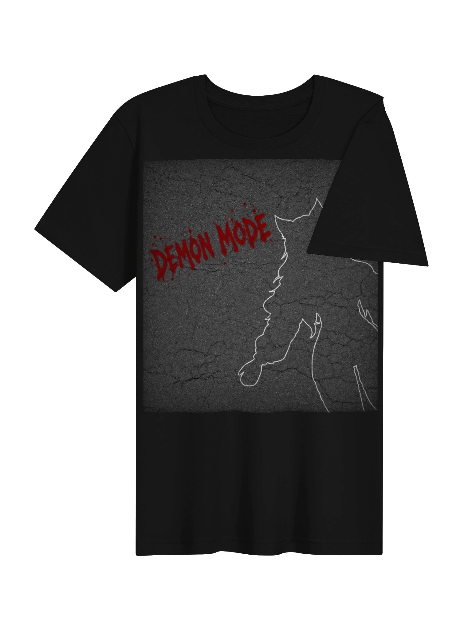 Demon Mode product image (4)