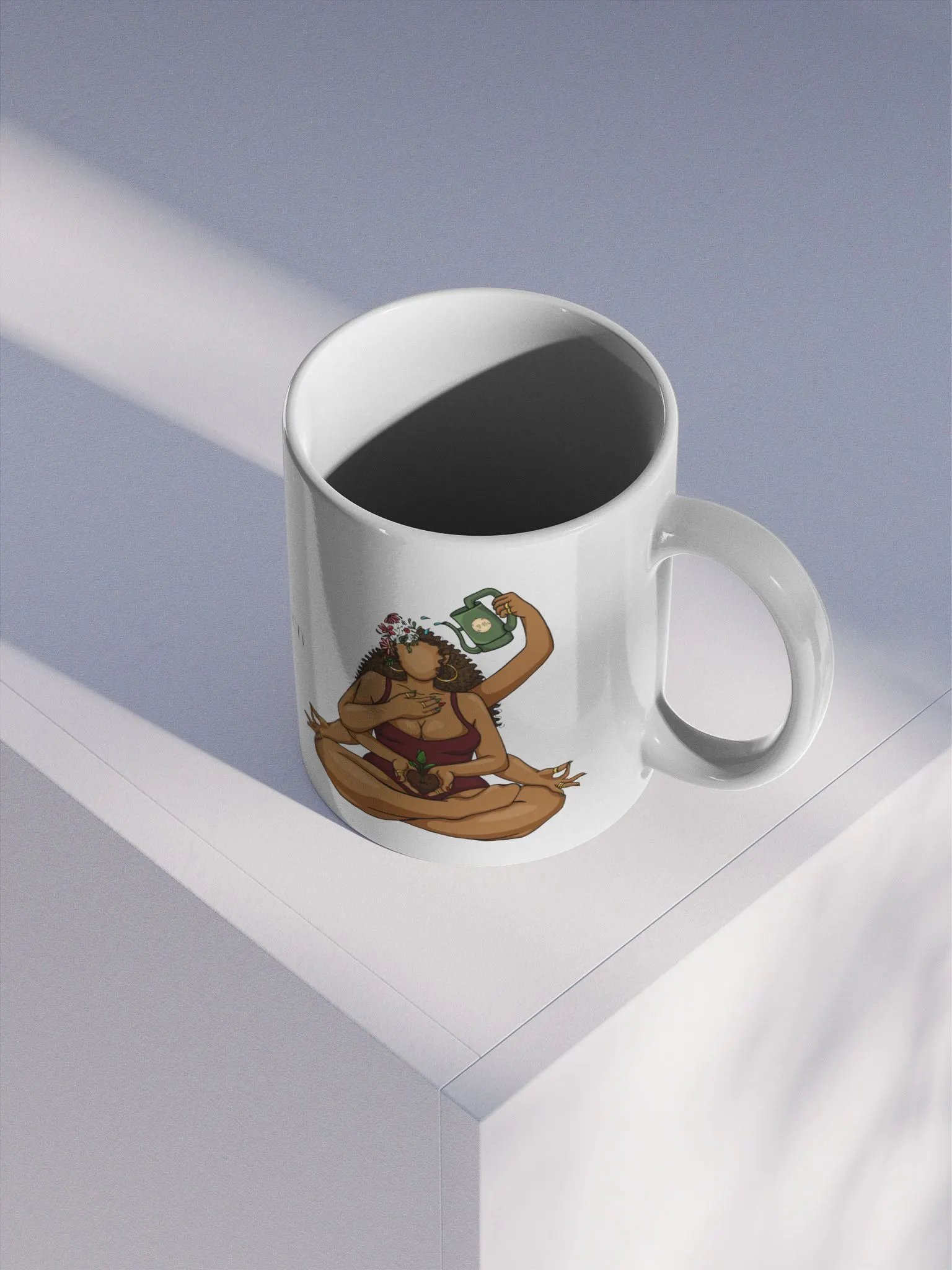 theGarden Deity product image (3)
