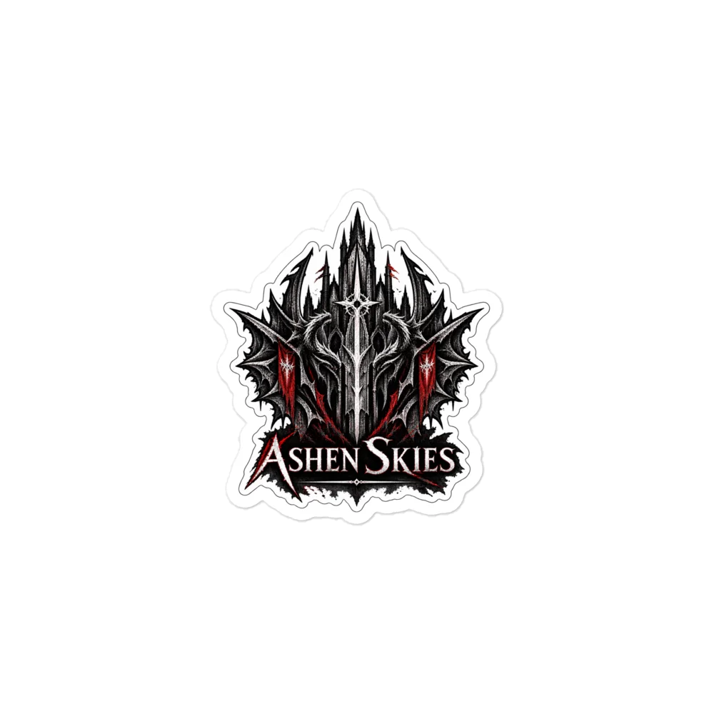 Founder Sticker product image (1)