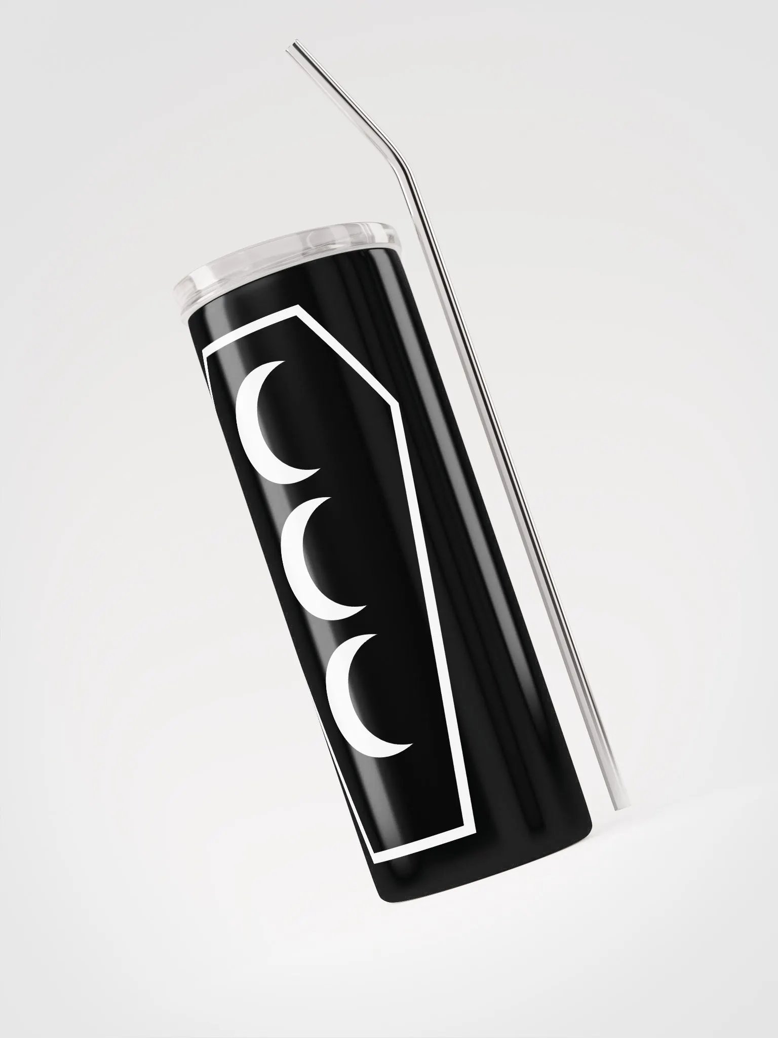 Black CCC Tumbler product image (3)