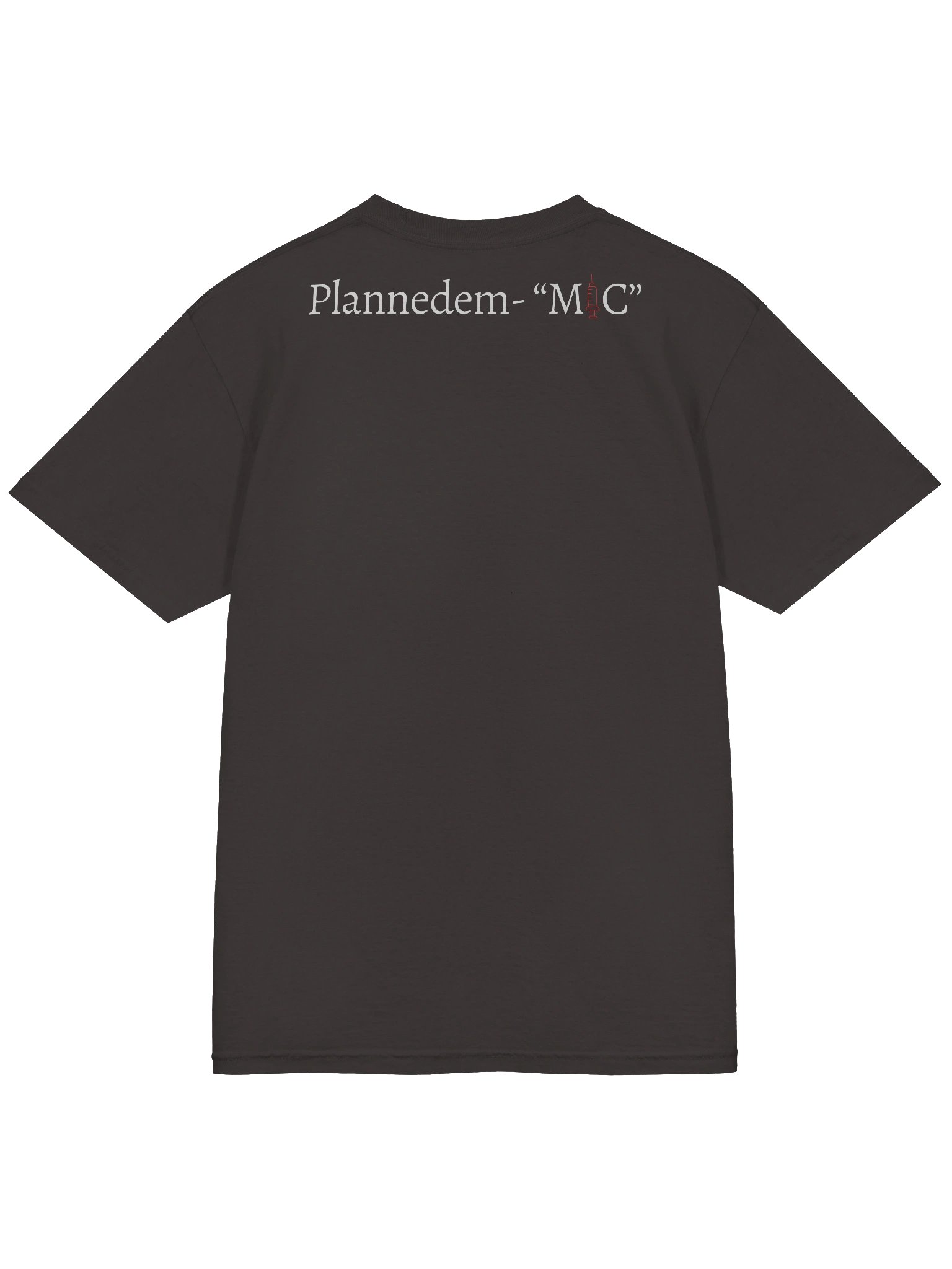 Plannedem-Mic Tees product image (18)