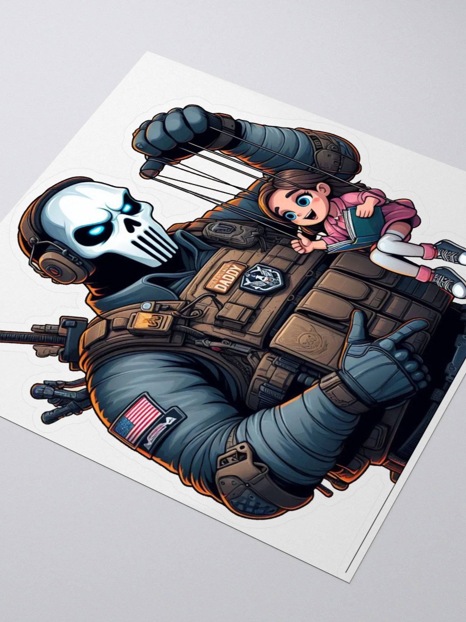puppet product image (3)