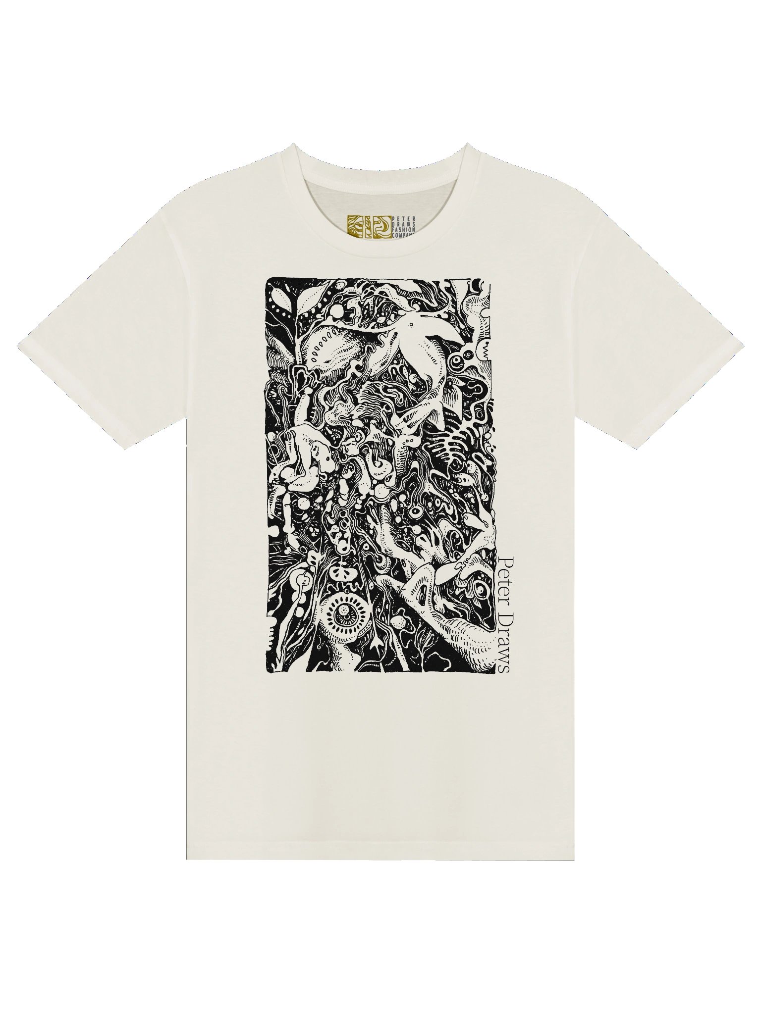 Sketchbook Shirt product image (2)