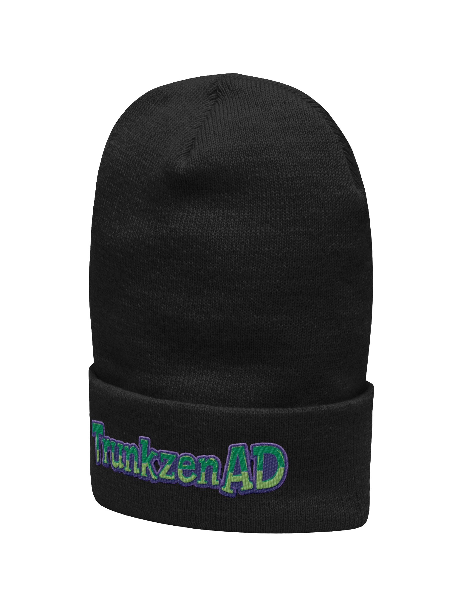 TZAD Big name Beanie product image (19)