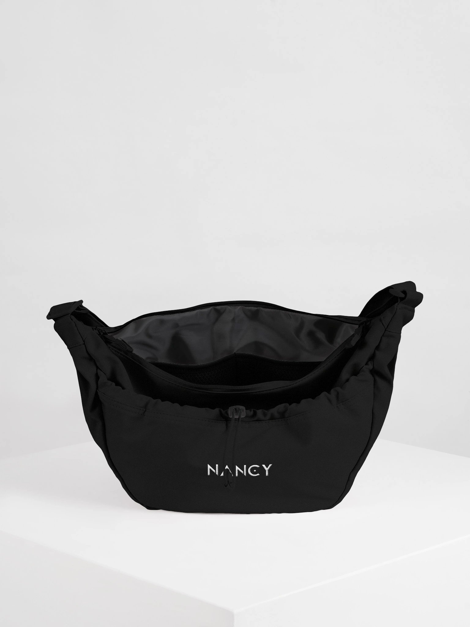 NANCY Minimal Crossbody Bag by @Nancy_dj_official ® product image (5)