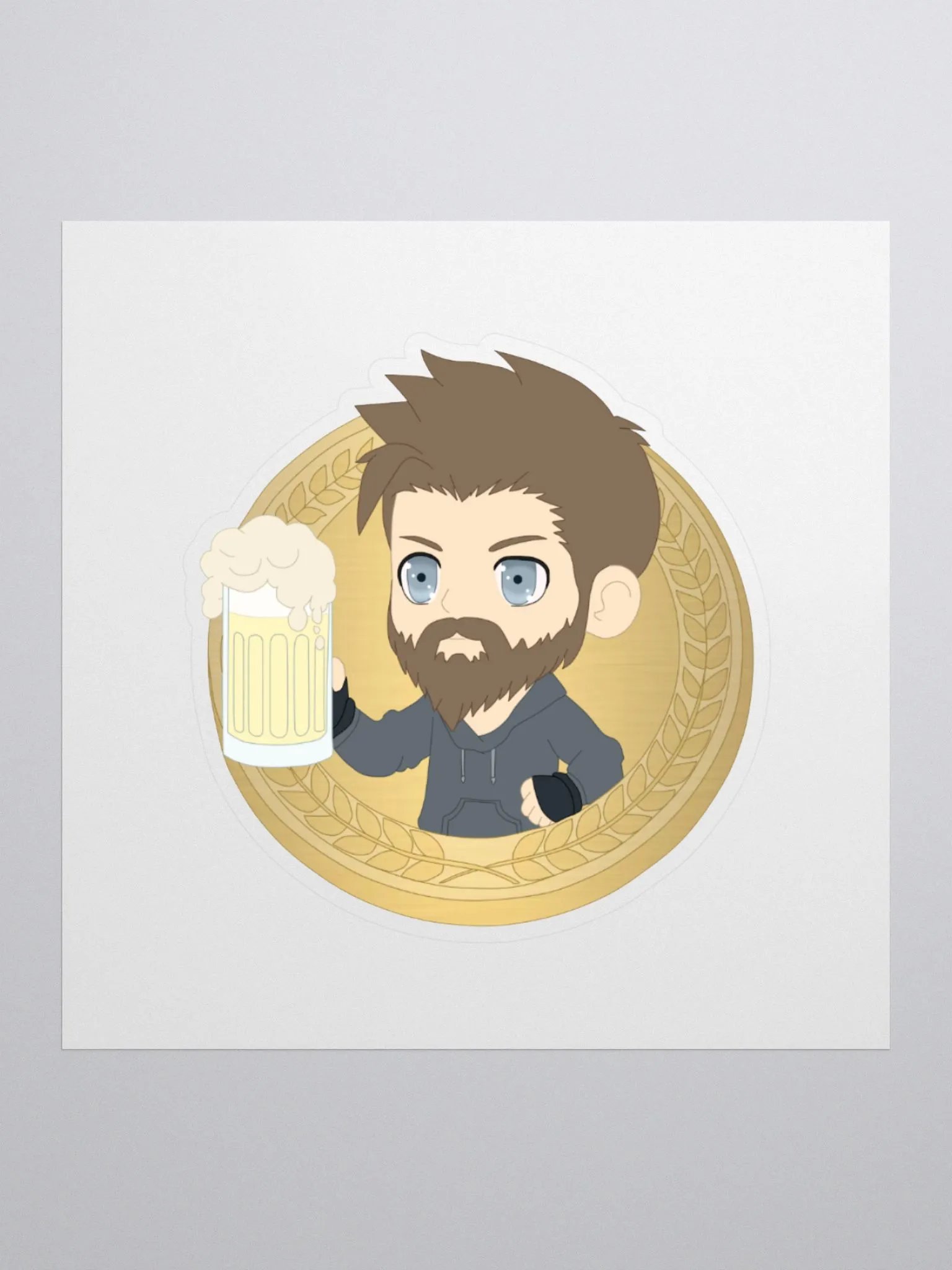Beer Token product image (2)