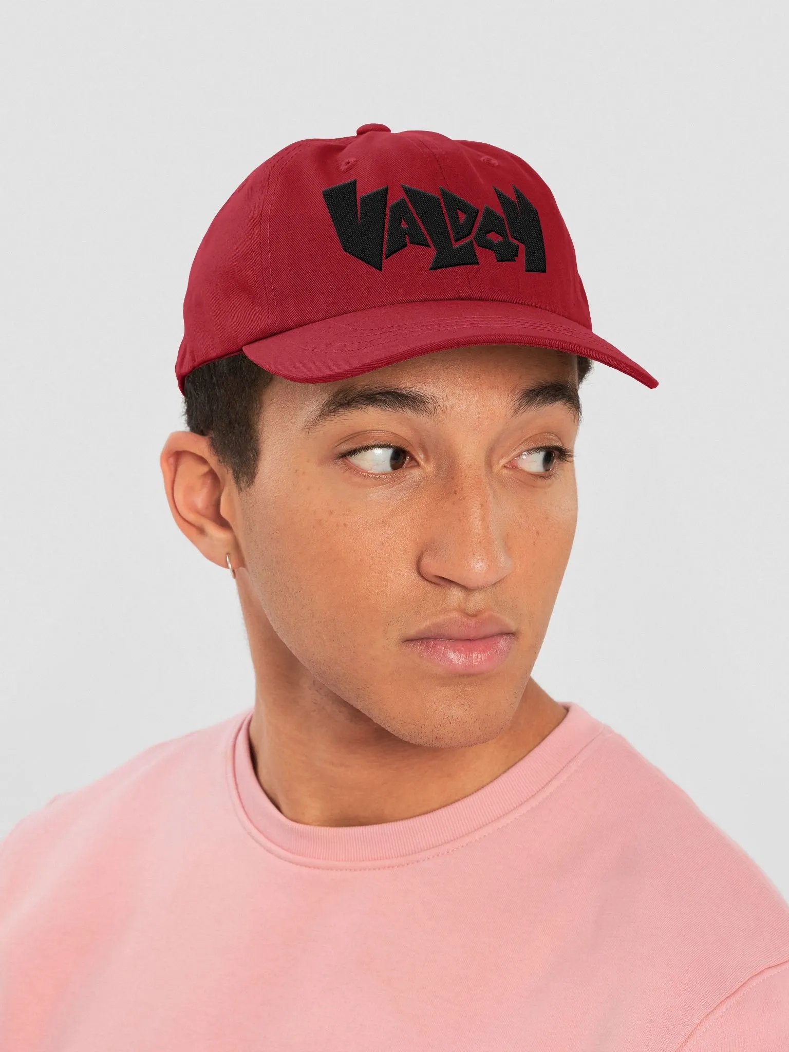 Vald4y Dad Hat product image (38)