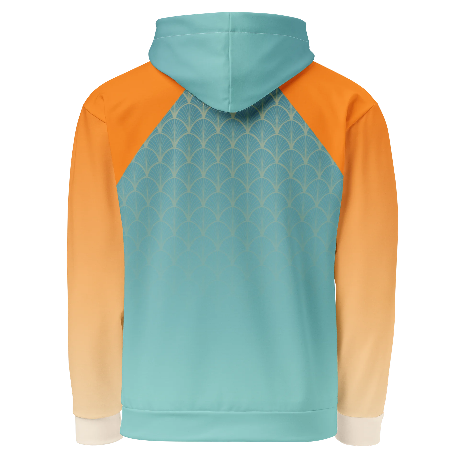 Plume Hoodie (Hazy) product image (3)
