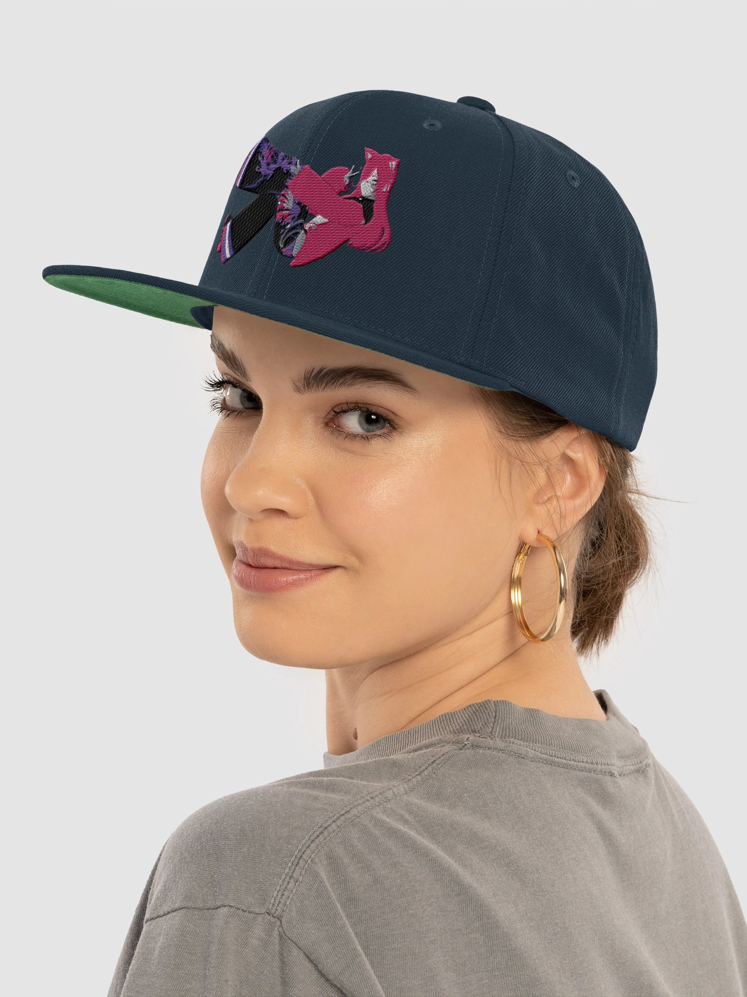 Simply Snapback! product image (5)