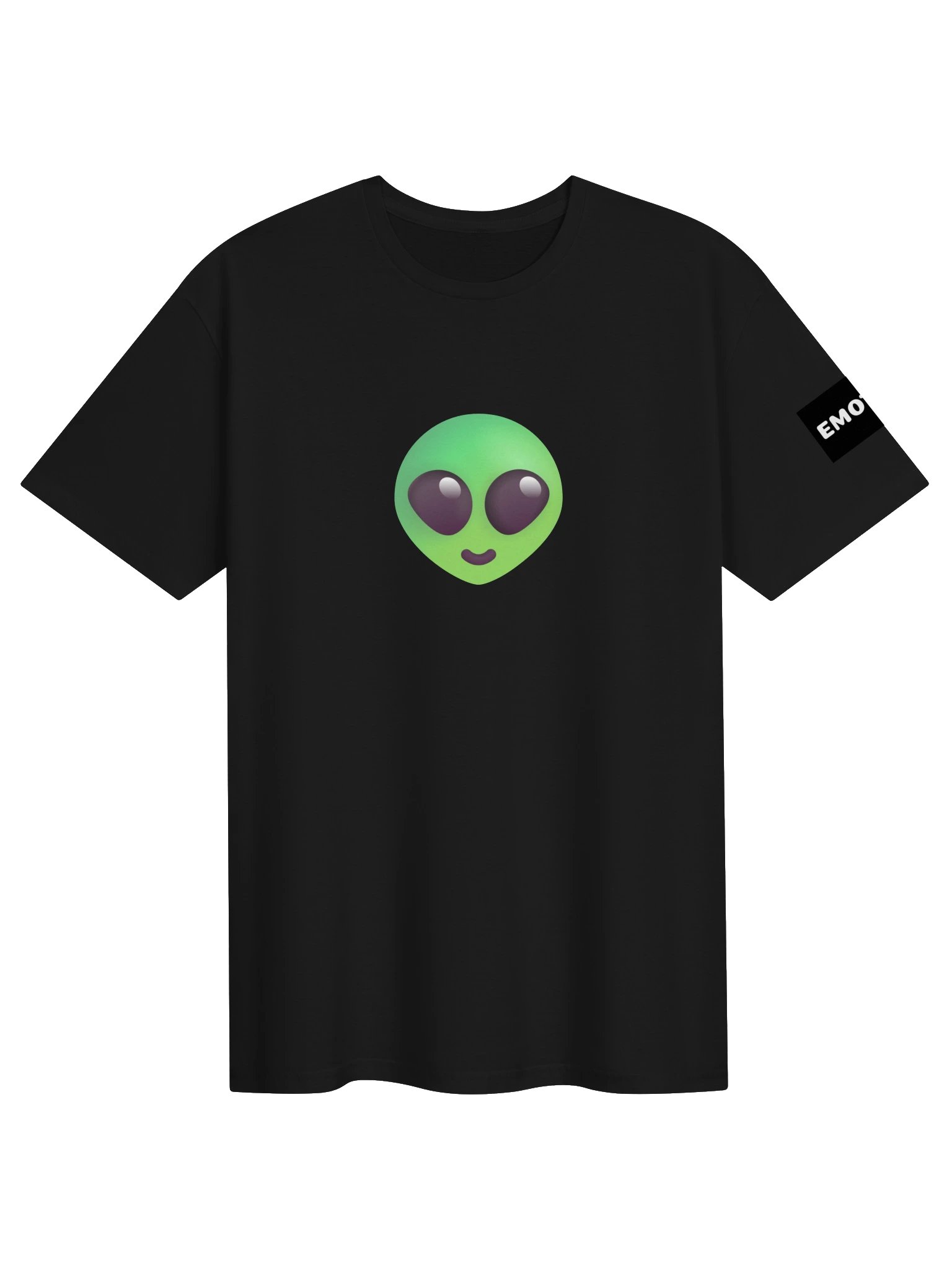 Alien T-Shirt product image (1)
