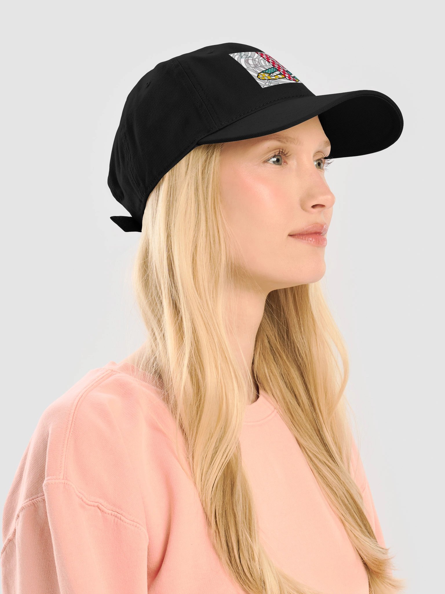 Baseball Cap - Low Profile (PlayStation v1) product image (48)