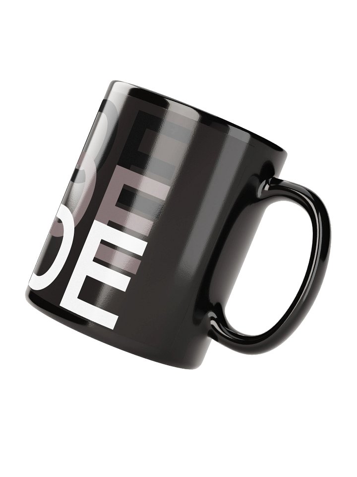Divide Mug product image (2)