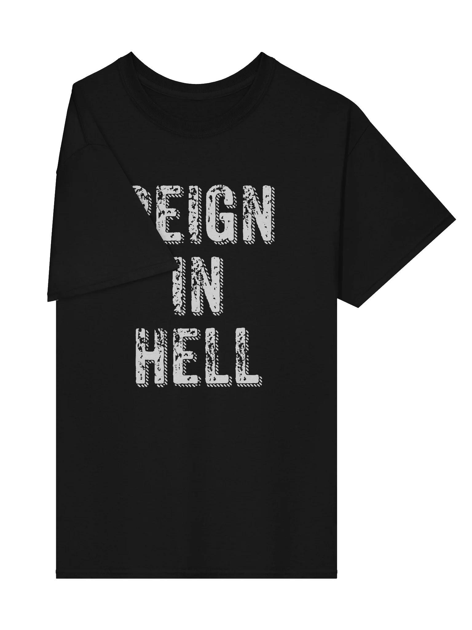 Reign in Hell - Shirt product image (32)