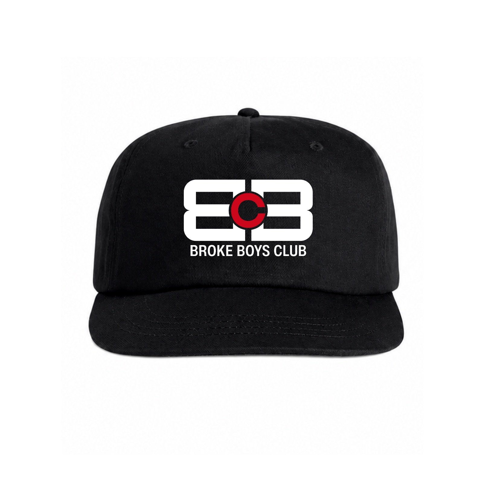 BROKE BOYS SNAPBACK HAT product image (1)