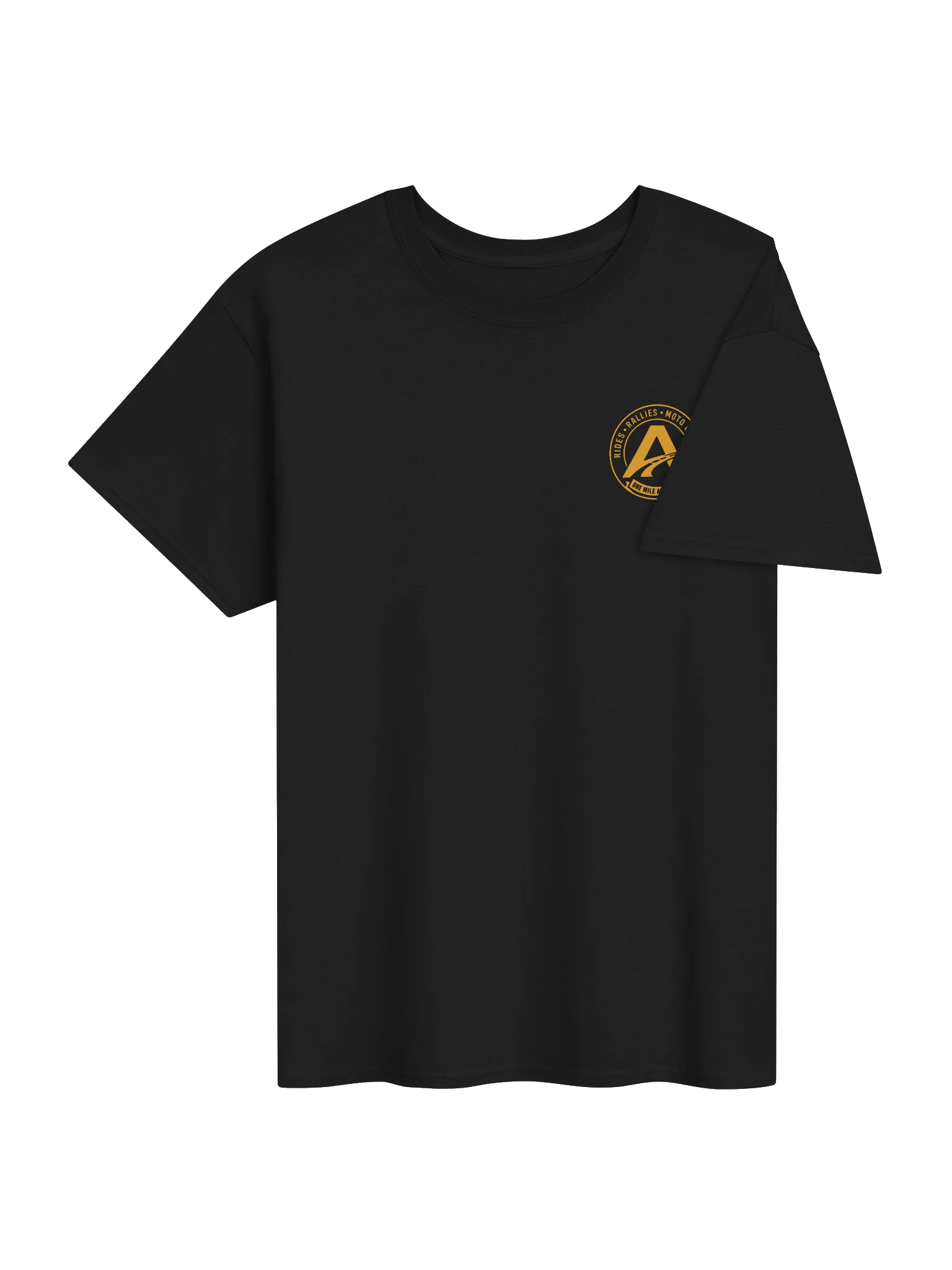 I Am A Throttleholic Heavyweight T-Shirt product image (4)