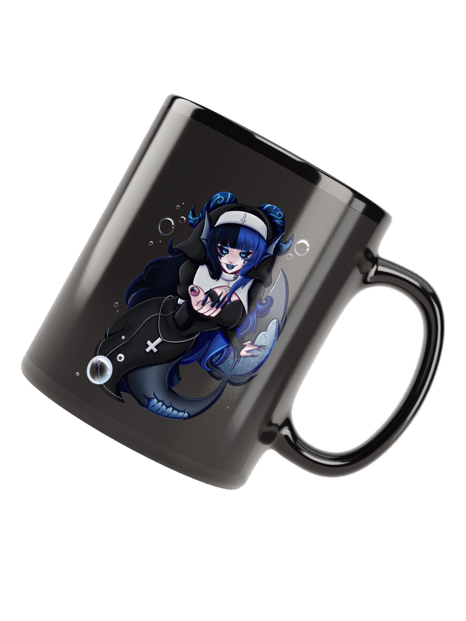 Siren’s Confession - Mug product image (11)