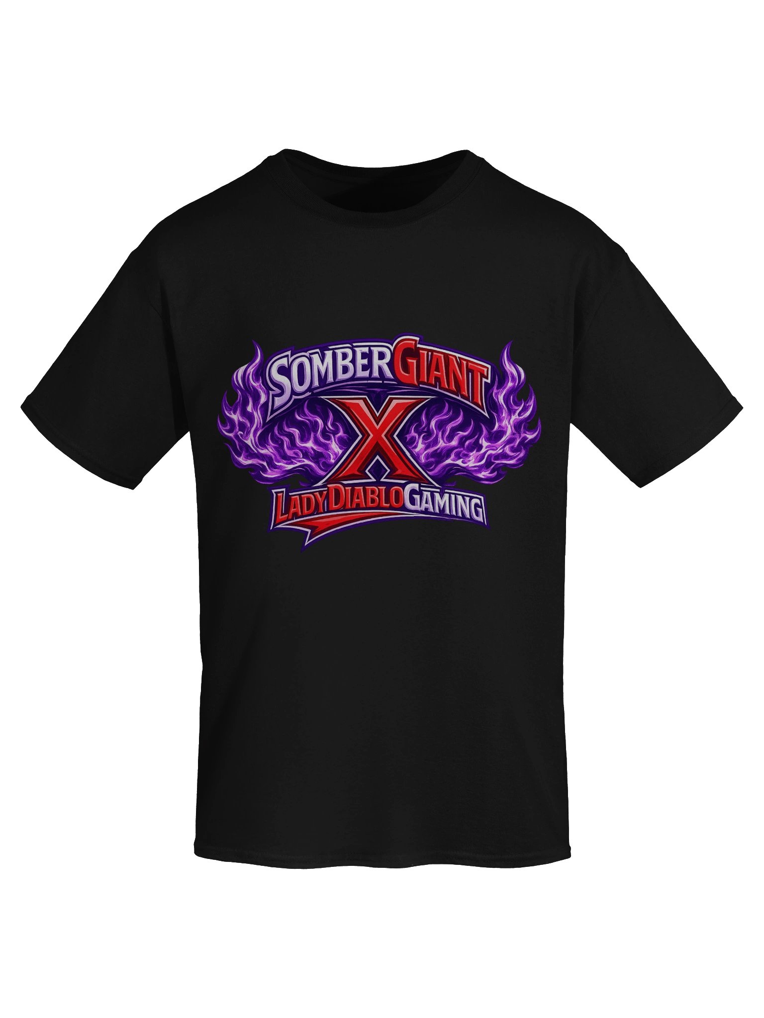 SomberGiant X LDG Collab Shirt product image (33)