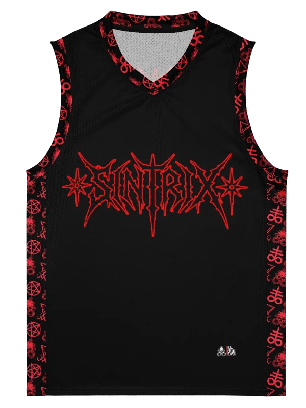 SINTRIX Jersey product image (1)