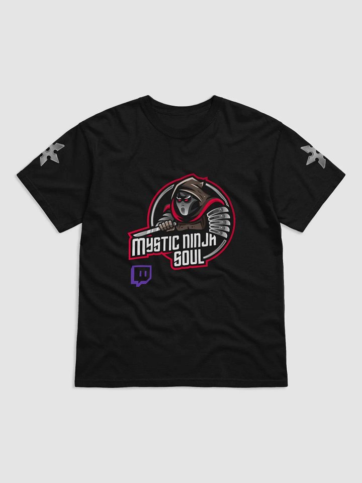 MysticNinjaSoul T-Shirt product image (1)