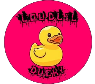 LoudLilDucky
