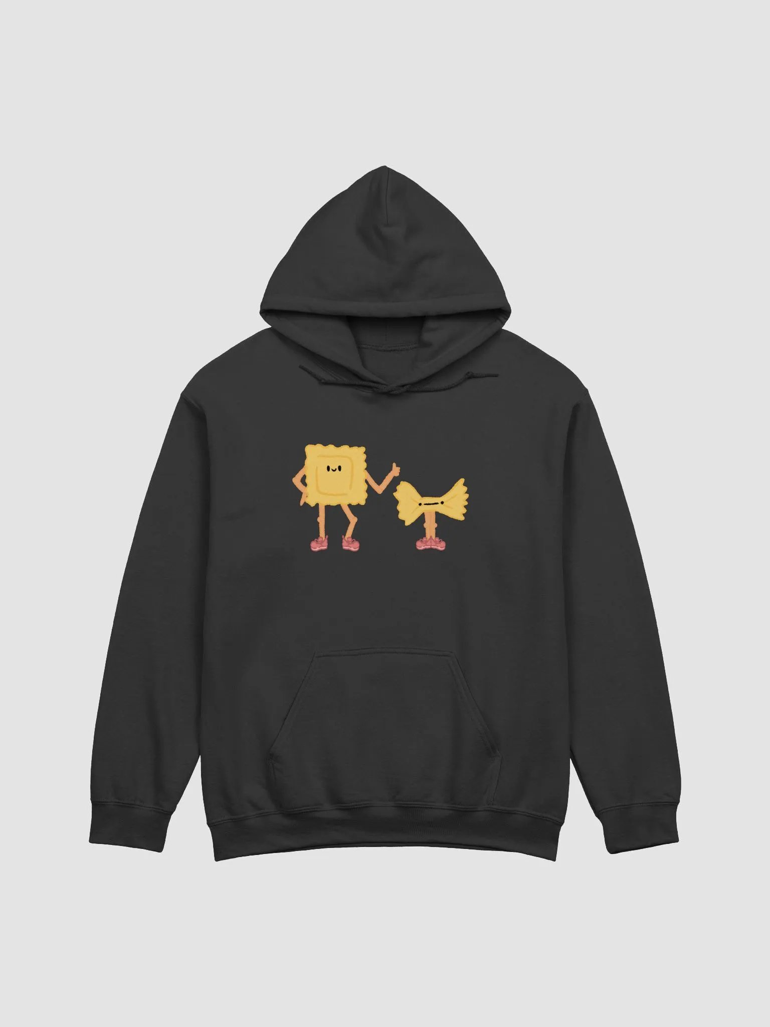 Pasta Guys Hoodie product image (1)