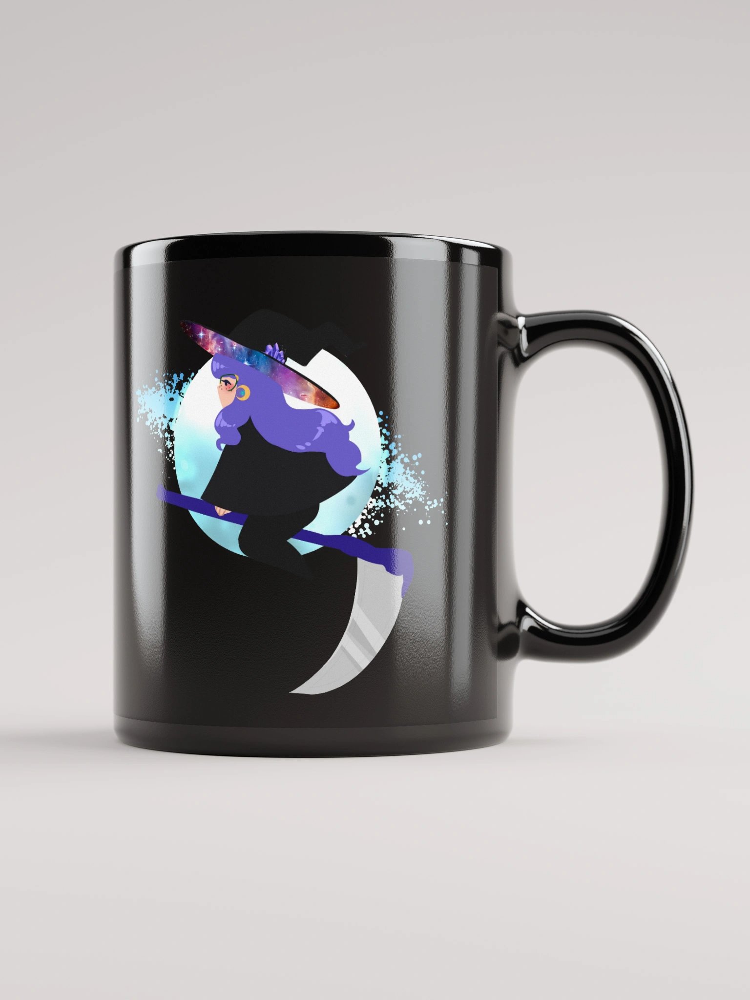 Lil Witchy Mug product image (1)