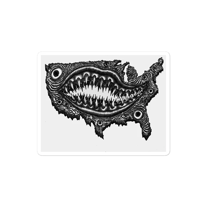America, this is you product image (2)