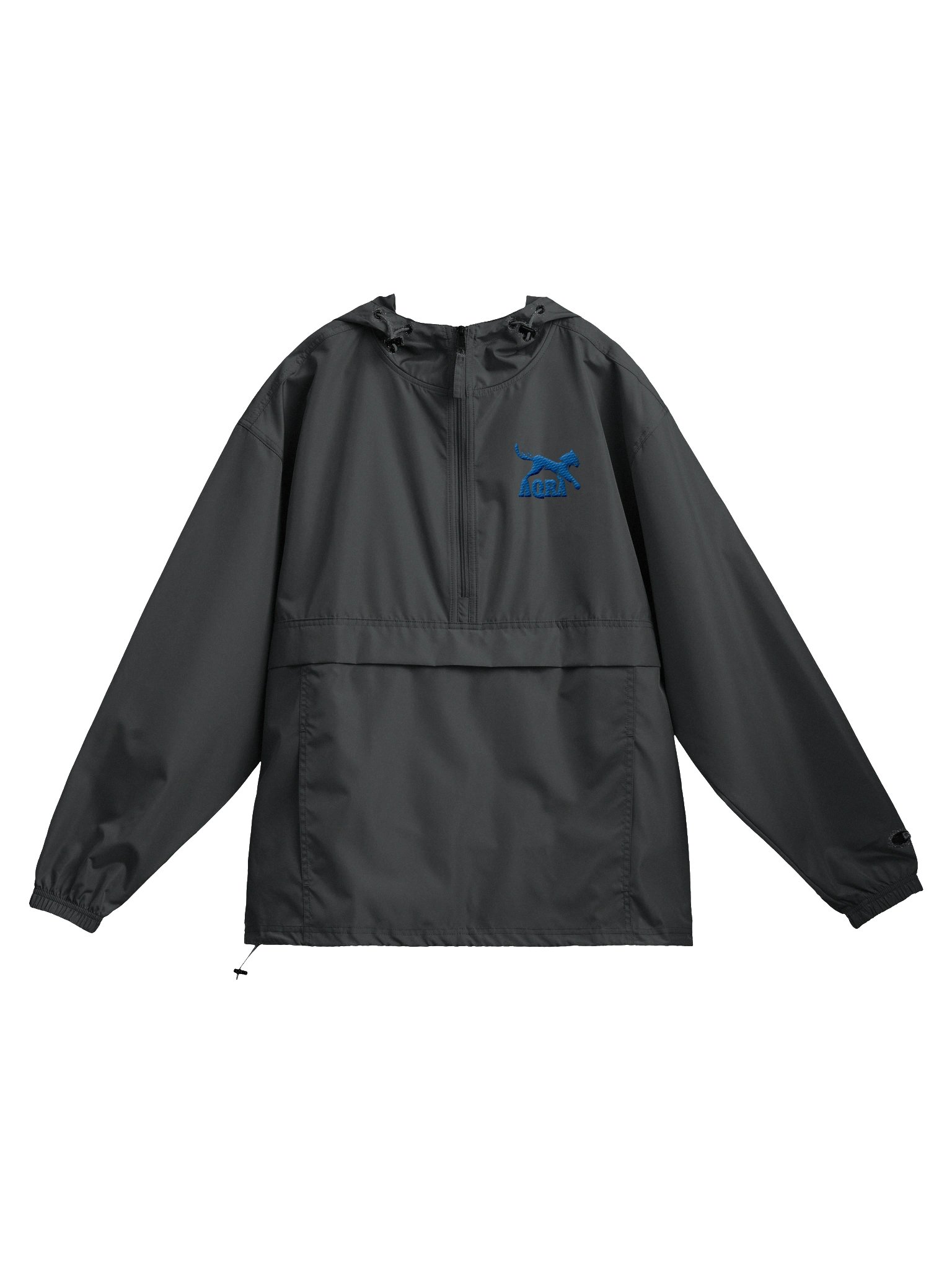AQRA Big Cat Packable Jacket product image (5)