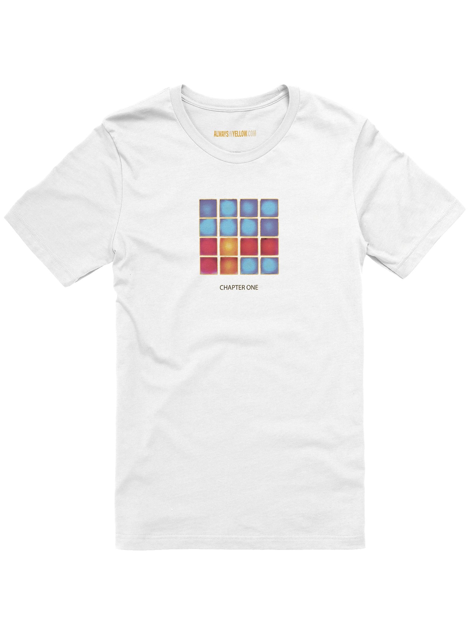 CHAPTER ONE Tee product image (1)