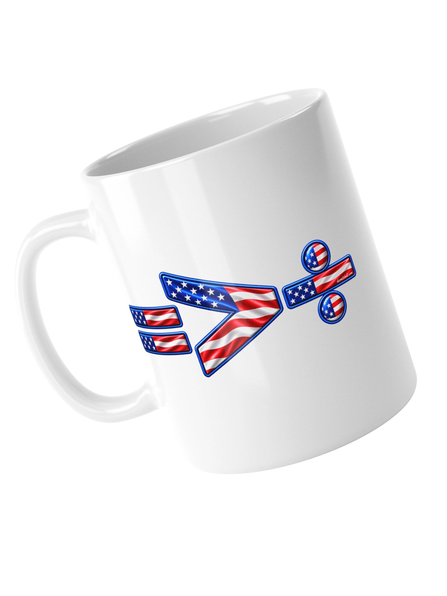 Equal > Divide Coffee Cup product image (5)