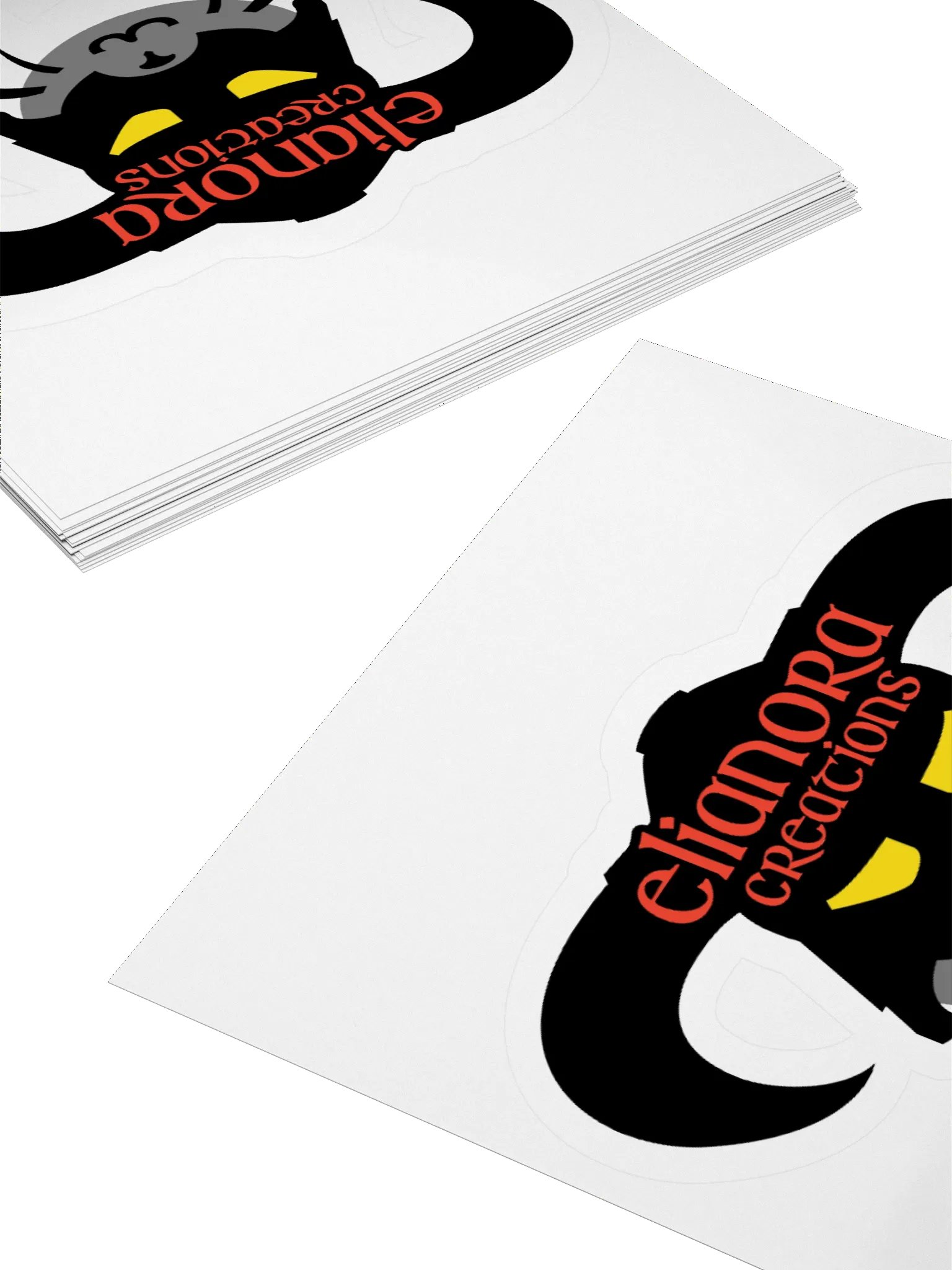 Elianora Sticker product image (11)