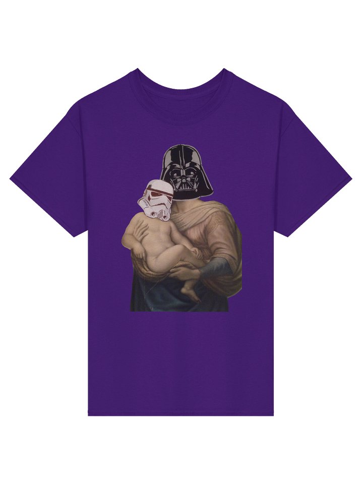 Father and son t-shirt product image (1)