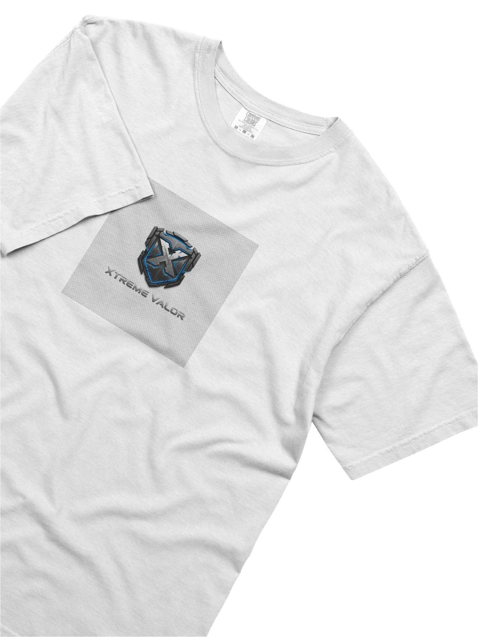 Xtreme Valor Shield T-Shirt product image (21)