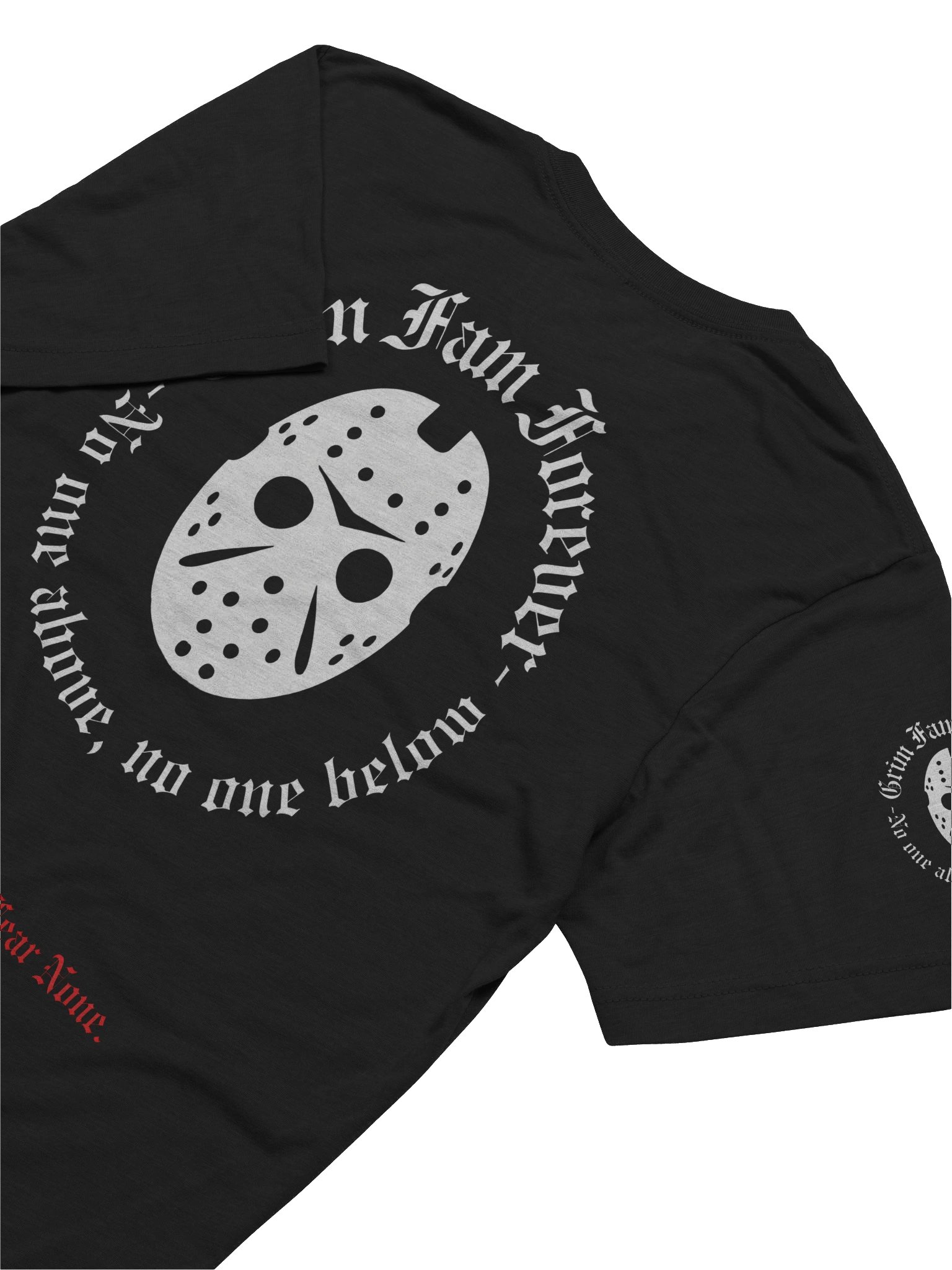GRIM FAM -O.G. SHIRT #1 product image (4)