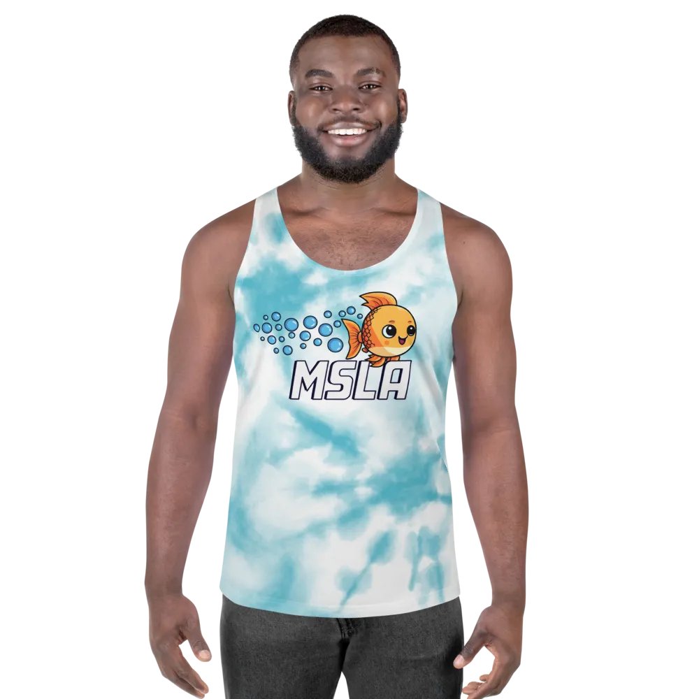 Neptune - Tank Top product image (5)