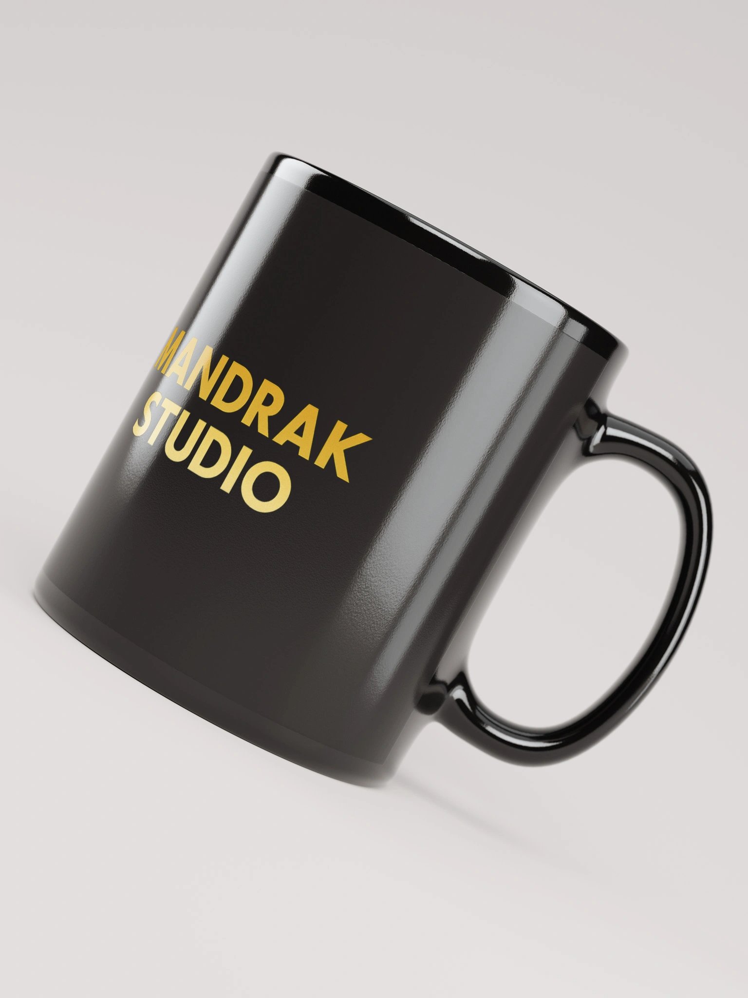 Mandrak Studio šolja / Mandrak Studio Mug product image (4)