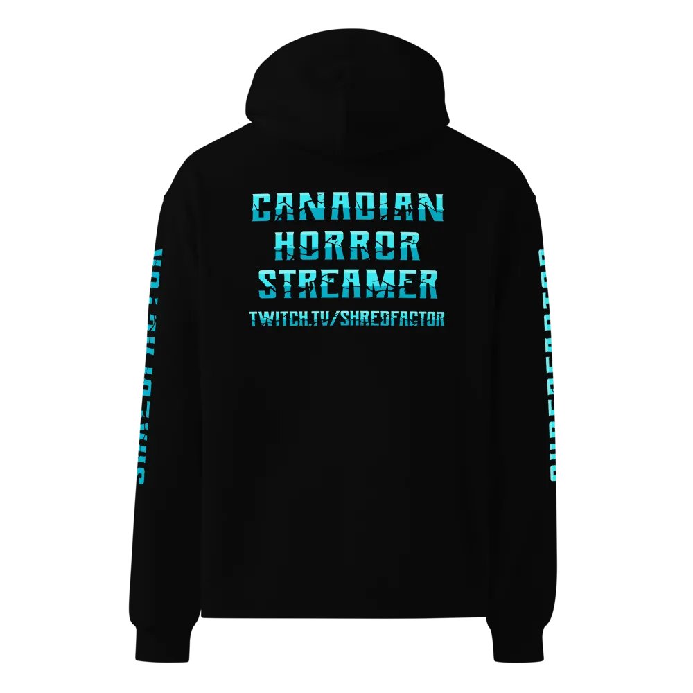 Shred Hoodie product image (3)