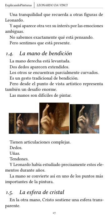 Leonardo da Vinci — Parte IV: La Mente, los Mitos y el Legado product image (6)